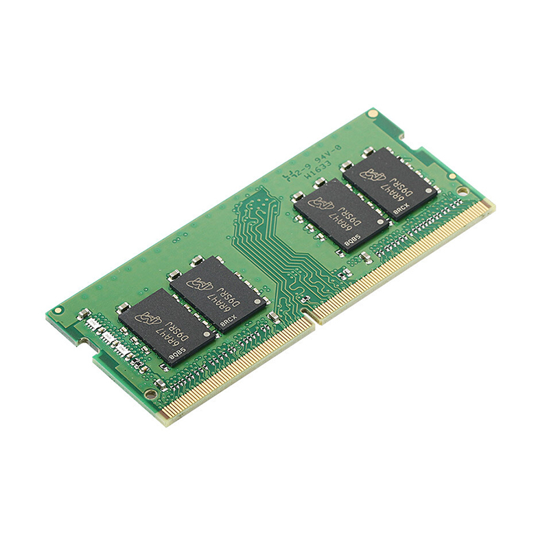 金士顿(Kingston) DDR4 2400 8G 笔记本内存 (计价单位:个)