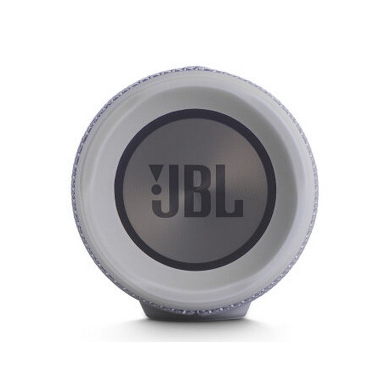JBL Charge3 音乐冲击波3代 无线蓝牙音箱 格调灰