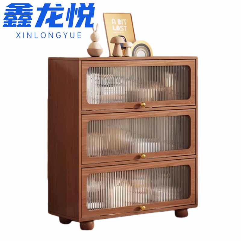 鑫龙悦书柜高清大图