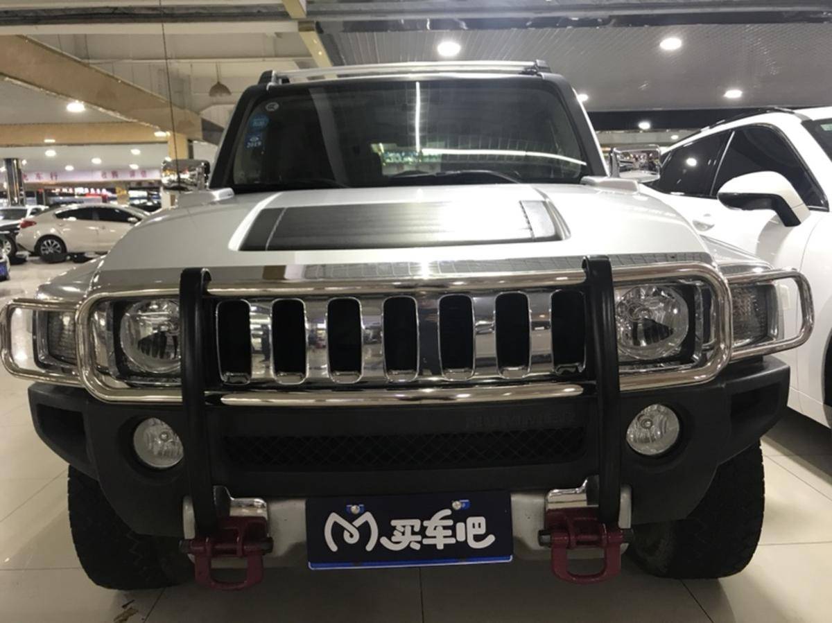 悍马(HUMMER)二手车报价_参数_图片_视频_怎么样_问答-苏宁易购