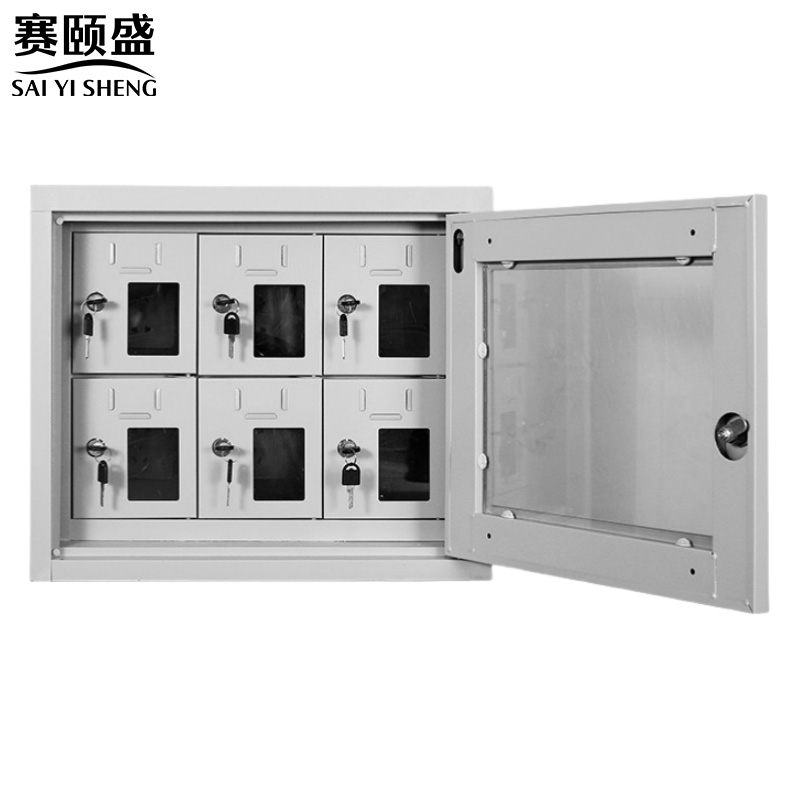 文件柜办公柜充电柜高清大图