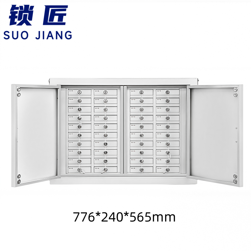 锁匠 屏蔽柜高清大图