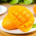 【熊猫鸟】海南小台芒 净重3斤 大果 单果100g+ 芒果新鲜水果应当季树上熟整箱现摘甜心芒