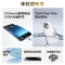 [全新]真我GT8 格林·绿色 12GB+256GB 骁龙®8至尊版芯 144Hz刷新大屏 100W快充 7000mAh大电池 旗舰智能手机
