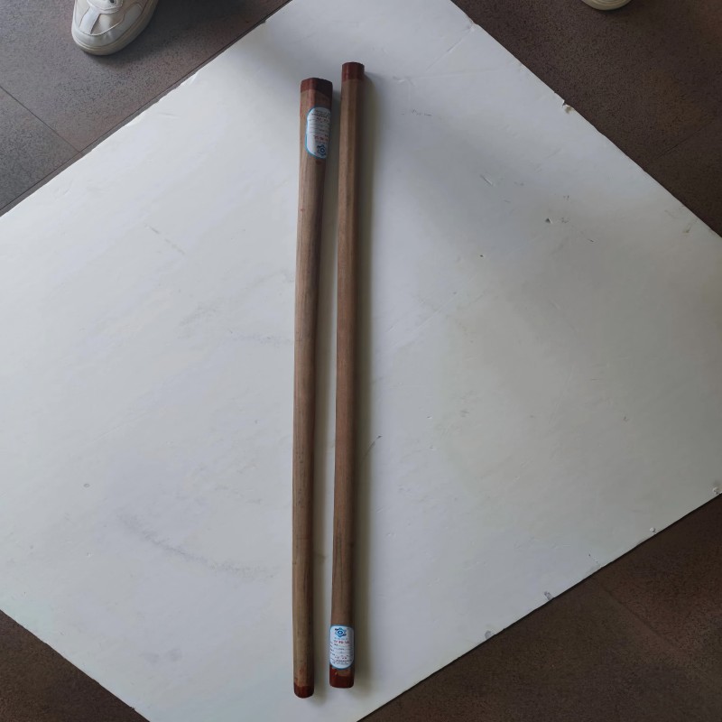春昆阳岚 锄把 3*3*130cm 根高清大图