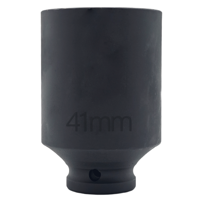 LEECBB 1/2套筒头 41mm 个