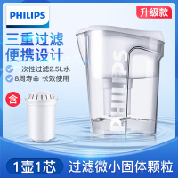 飞利浦净水壶 WP4200/00 升级款