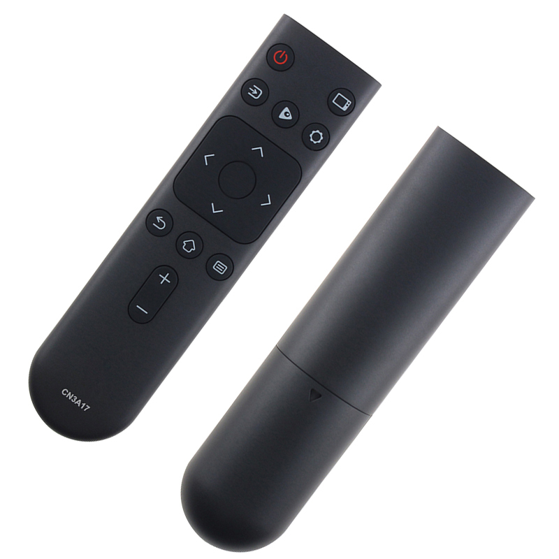 启朝适用海信电视遥控器CN3A17 50A52E 58A52E 65A52E HZ55A58E通用原装
