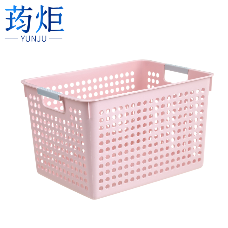 荺炬 储物筐高清大图