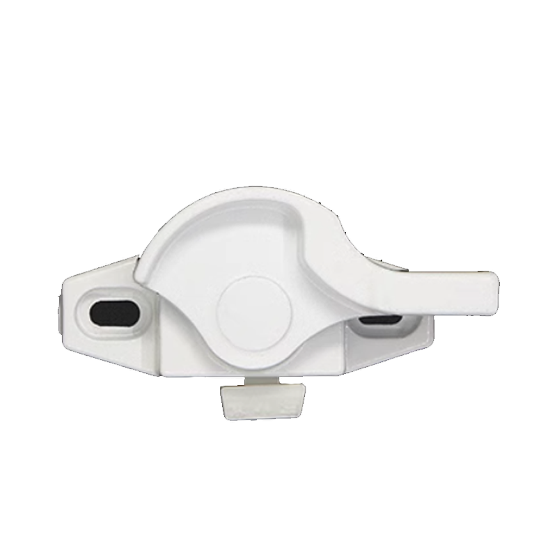 杼诚卫生间窗锁扣孔距45mm/个高清大图