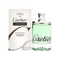 美国进口 卡地亚(Cartier)卡地亚之水女士淡香水EDT 100ml