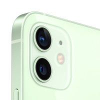 [全新原装正品]Apple 苹果 iPhone 12 mini 移动联通电信5G 全网通手机 有锁美版 64G 绿色[裸机]
