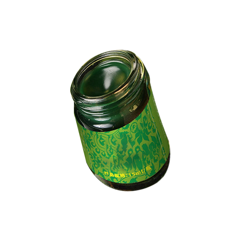 四方恩 青草膏 15ml 支高清大图