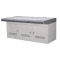 炯豪 监控操作台 三联1710*900*750mm 台