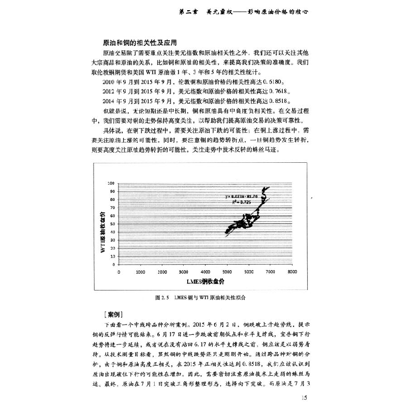 正版新书]原油投资入门与实战技巧季峥 著9787545443912高清大图