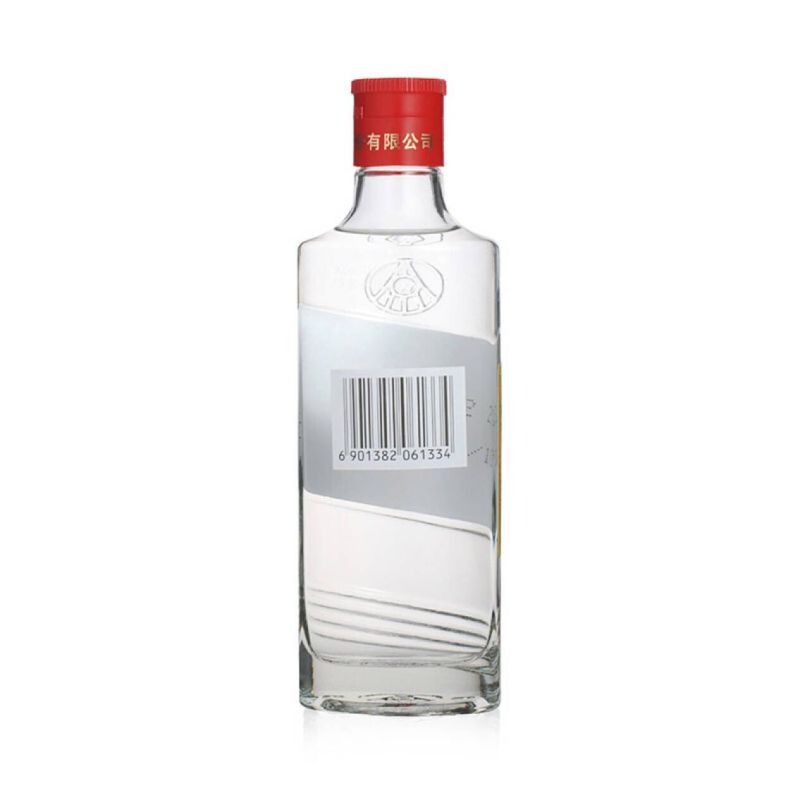 五粮液出品 绵柔尖庄 42度125ml*24瓶白酒