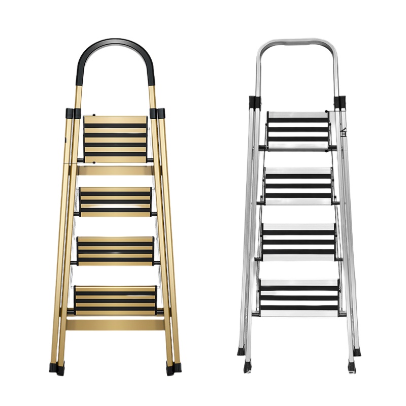 珂攸洋防滑人字梯个高清大图