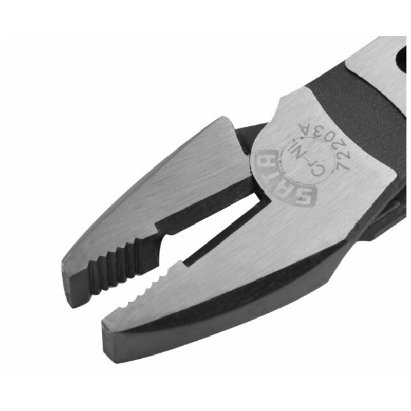 世达 SATA 72302A 超级省力斜嘴钳 7“