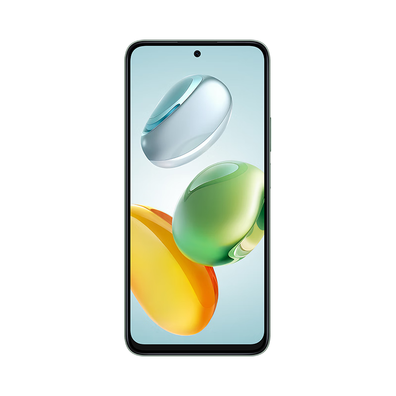 荣耀畅玩60 Plus 12GB+256GB 仙踪绿