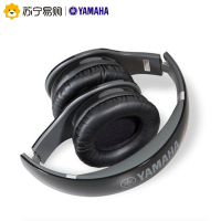 Yamaha/雅马哈 HPH-PRO400有线带麦 时尚折叠高保真 头戴封闭式耳机重低音音乐耳塞
