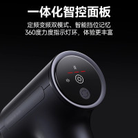 [重磅新品]小米米家热敷筋膜枪H3热敷枪专业健身电动按摩枪