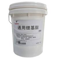 亿赢润美 通用锂基脂 15KG 桶