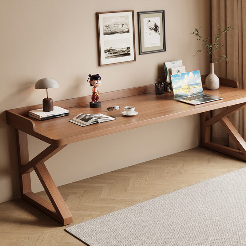 河洛伟业 书桌 1米 张高清大图