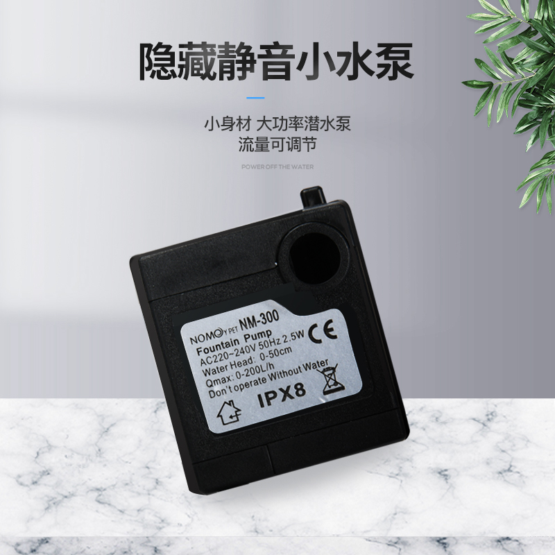 乌龟缸带晒台养乌龟大型家用水陆龟盆别墅造景小鱼缸乌龟专用缸高清大图