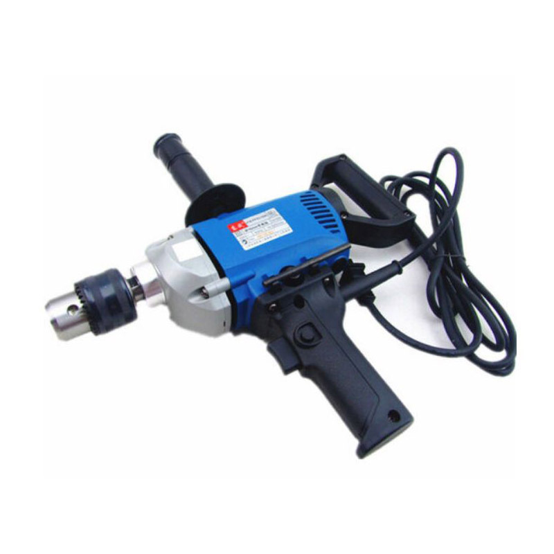 东成(Dongcheng) 手电钻 J1Z-FF03-16A 货期5-10天
