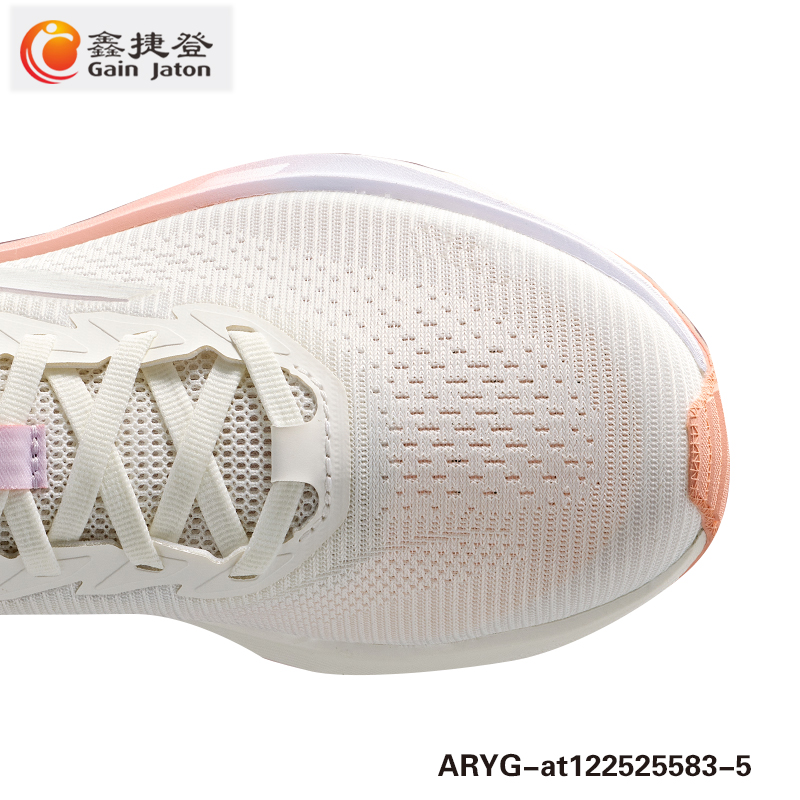 鑫捷登 男女休闲运动鞋 AGRY-at122525583-5 1双高清大图