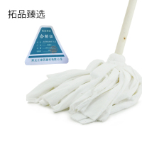 拓品臻选 木杆棉线拖把 TP-25 把