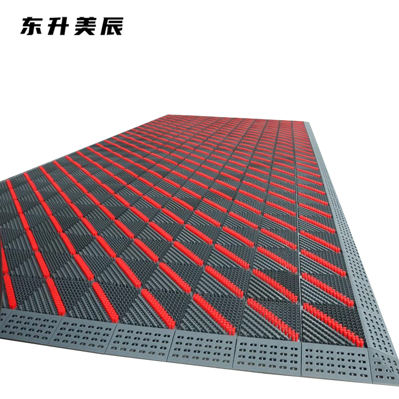东升美辰 地垫入户门垫脚垫180*120cm DS-036 个高清大图
