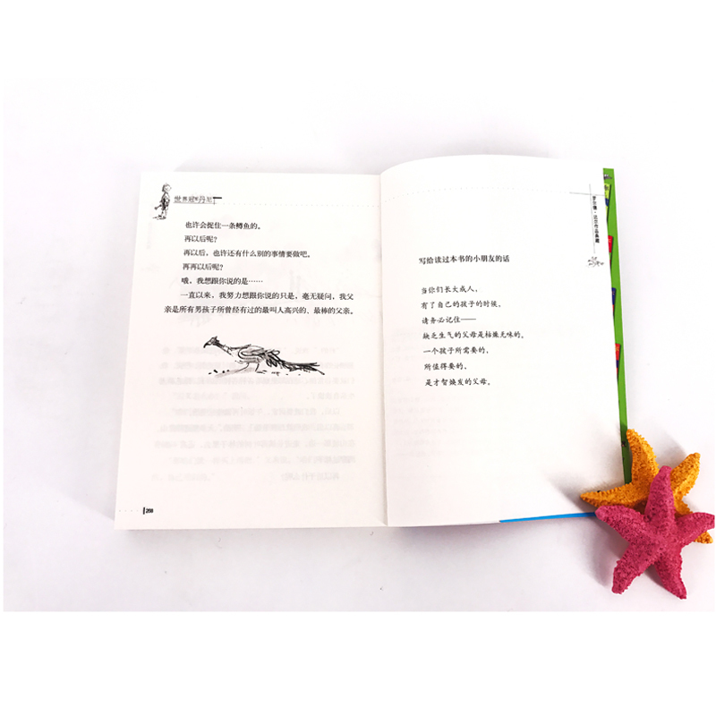 [正版] 世界冠军丹尼 罗尔德达尔作品典藏系列之一 儿童读物漫画绘本 童书教辅 幼儿启蒙教育7-10岁 明天出版社