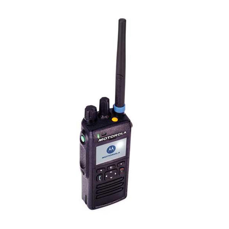 摩托罗拉(MOTOROLA)MTP3250-PTB712HE集群对讲机 室内定位 IP67GPS 蓝牙 鉴权 遥毙功能高清大图