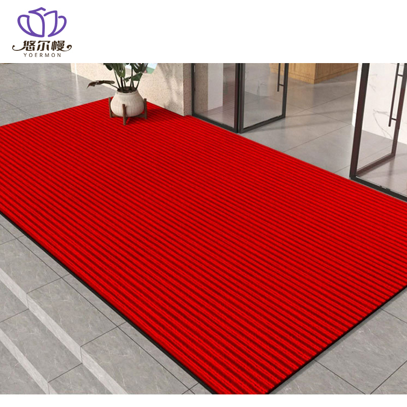 悠尔幔 地毯 50*80cm 张高清大图