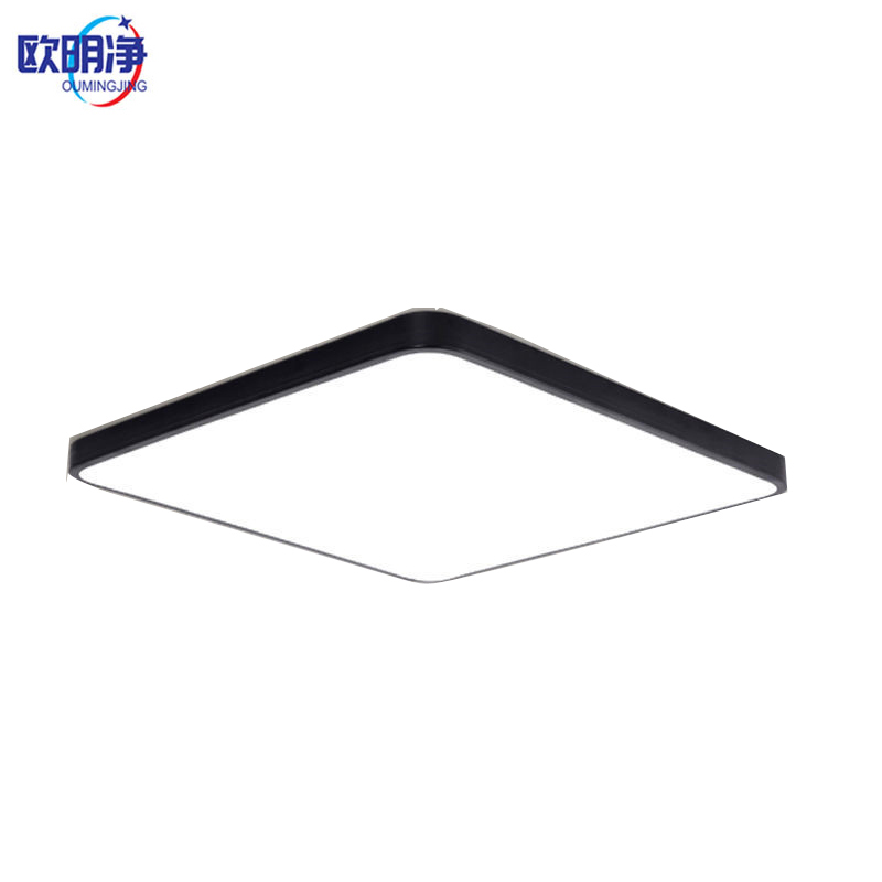方形吸顶灯 40*60cm 个高清大图