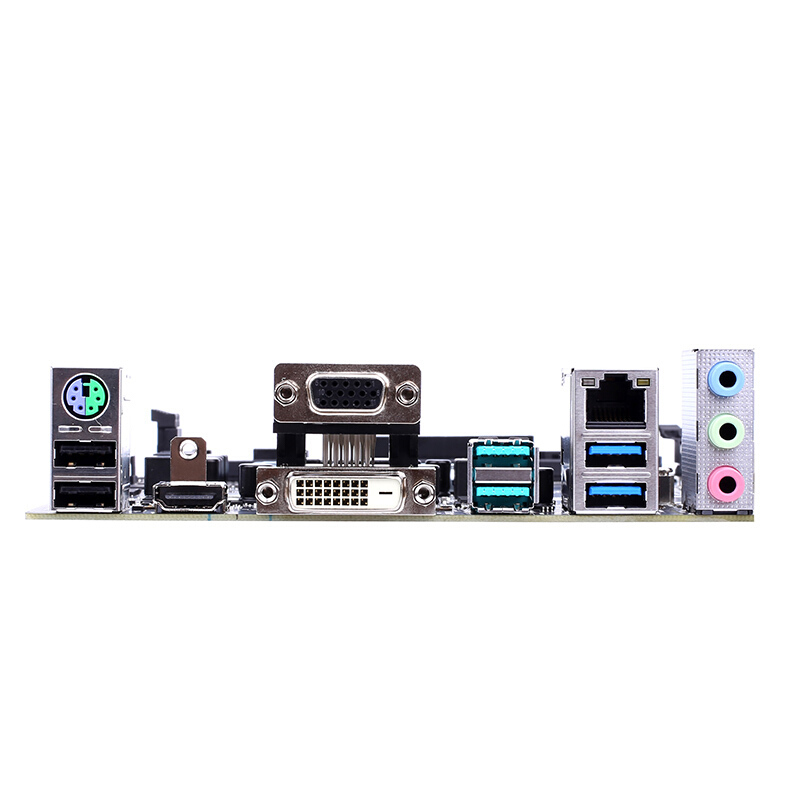 七彩虹(Colorful)战斧B365M-HD PRO V21游戏主板 (Intel B365/LGA 1151)