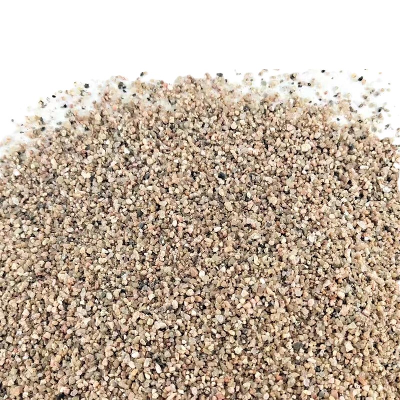 诚智旺 河砂 天然沙 /立方米高清大图