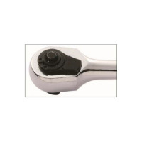 史丹利 Stanley89-819-2212.5MM系列钢柄棘轮扳手
