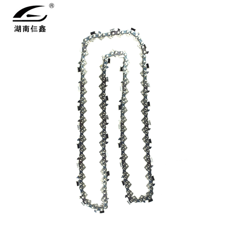 仨鑫 油锯电锯链条 14寸/条高清大图