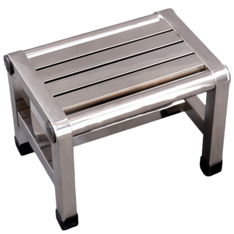 鑫龙都防水矮凳20.5cm个高清大图