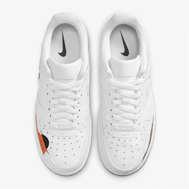 耐克(nike)胜道运动 nike air force 1 07 lx女子空军一号运