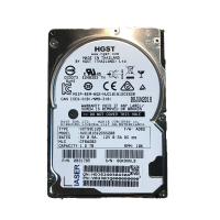 希捷(Seagate) 原装硬盘(1.2TB SAS 2.5寸10K服务器硬盘)