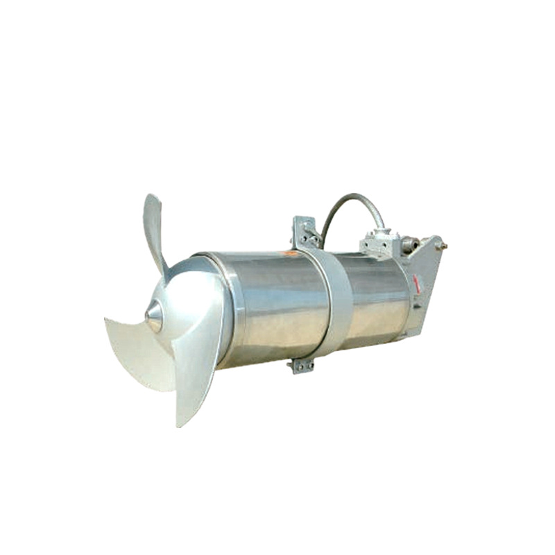 中锐智采 O型圈适用于潜水搅拌机MA0.85/8-260-740