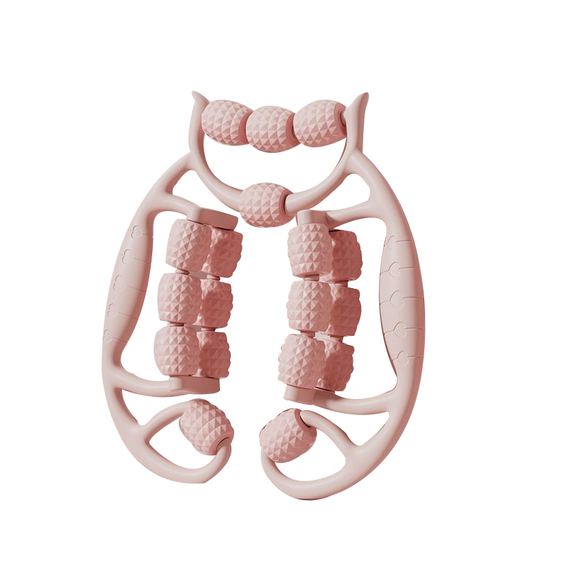 健卡侬 环形按摩器 JH59/个高清大图