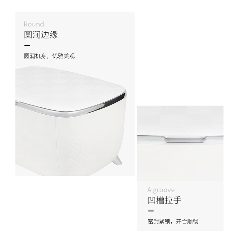 惠葵思 BC-30C-G 冰箱(计价单位:台)高清大图