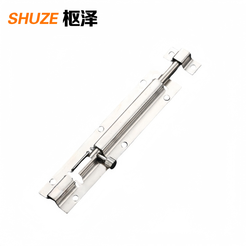 枢泽 锁 门锁 5寸(10个装) 包高清大图