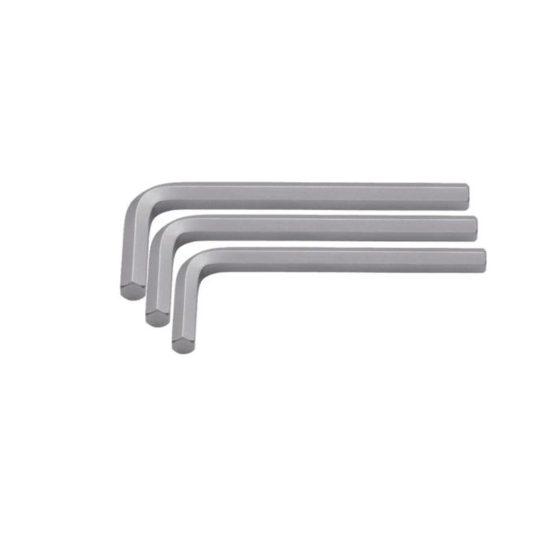 工具库 世达SATA 公制内六角扳手6mm 82312