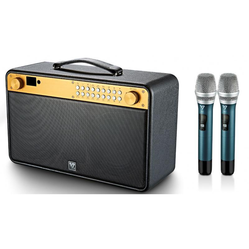 极控者(timer)声优q9s户外唱歌q10音响乐器演奏萨克斯电吹管便携广场