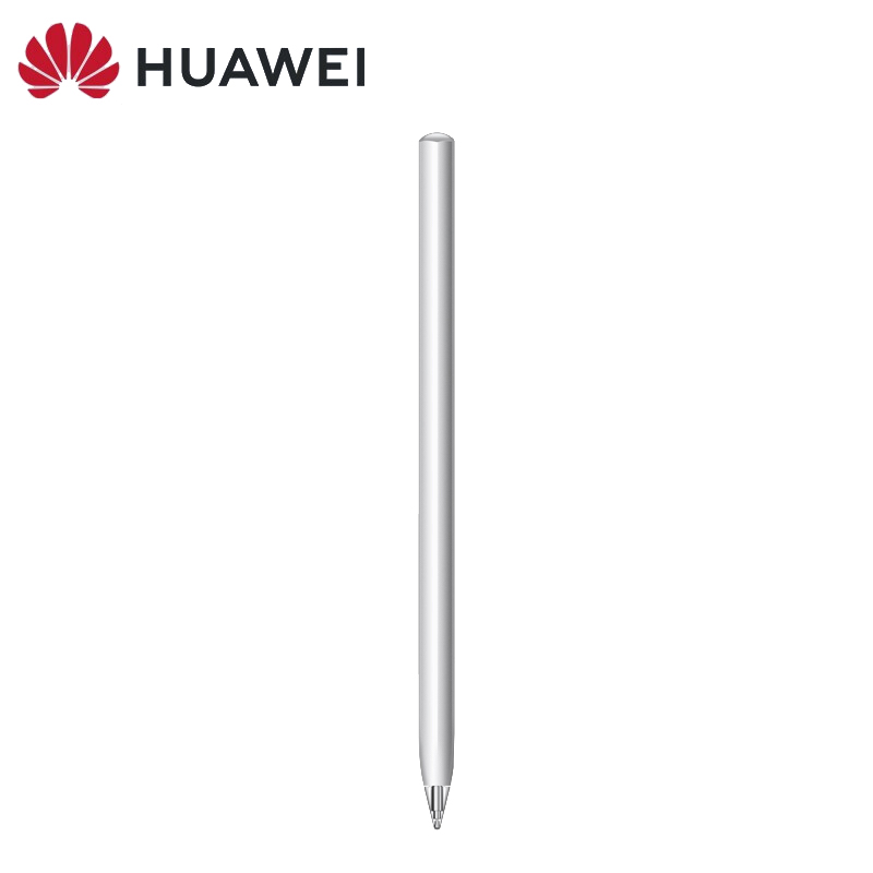 华为HUAWEI M-Pencil 手写笔 2021款 银色 适用于华为MatePad Pro 12 M-Pencil高清大图